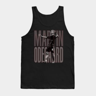 Martin Odegaard Tank Top